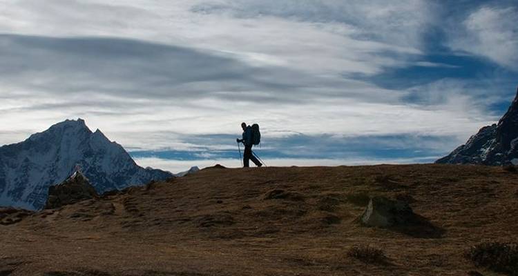 Trekking al Campo Base del Dhaulagiri -17 Días - Himalayan Adventure Treks & Tours 7
