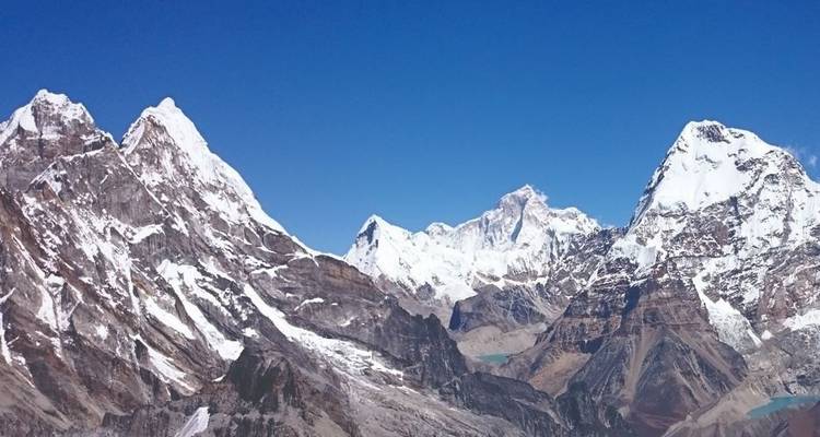 Trekking al Campo Base del Dhaulagiri -17 Días - Himalayan Adventure Treks & Tours 6