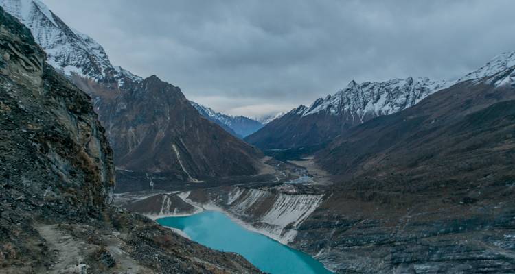 Manaslu Tsum Valley Trek -24 Days - Himalayan Adventure Treks & Tours 4