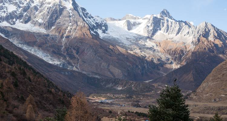 Manaslu Tsum Valley Trek -24 Days - Himalayan Adventure Treks & Tours 6