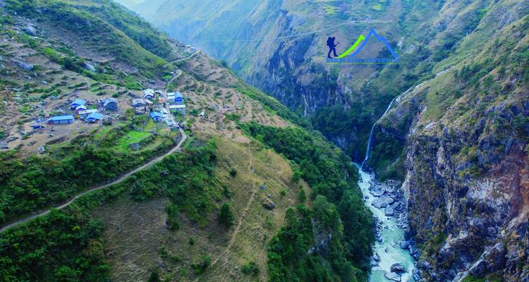 Manaslu Tsum Valley Trek -24 Days - Himalayan Adventure Treks & Tours 10