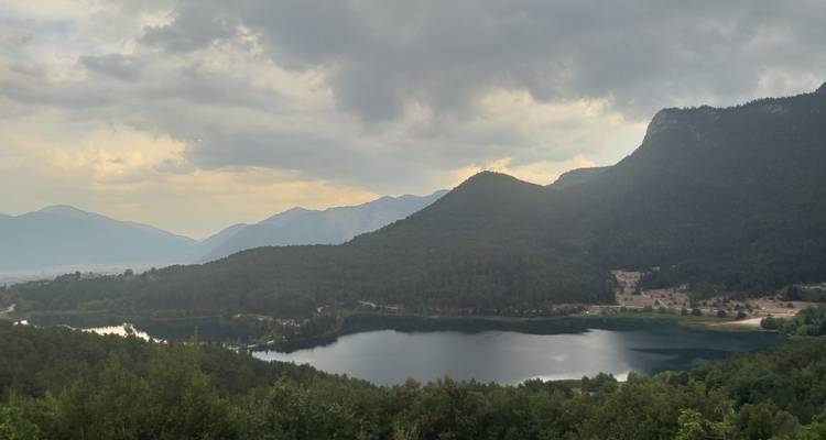 Voyages de légende dans le Péloponnèse 5 jours en petit groupe - Epos Travel & Tours 10