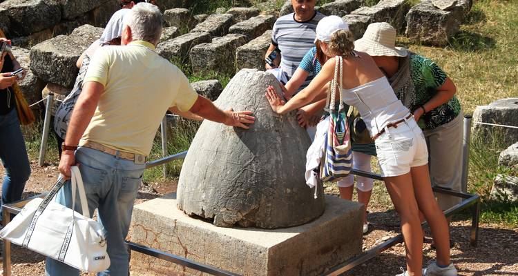 Tracing the Steps of Hercules in the Peloponnese and Delphi 10 days - Epos Travel & Tours 9