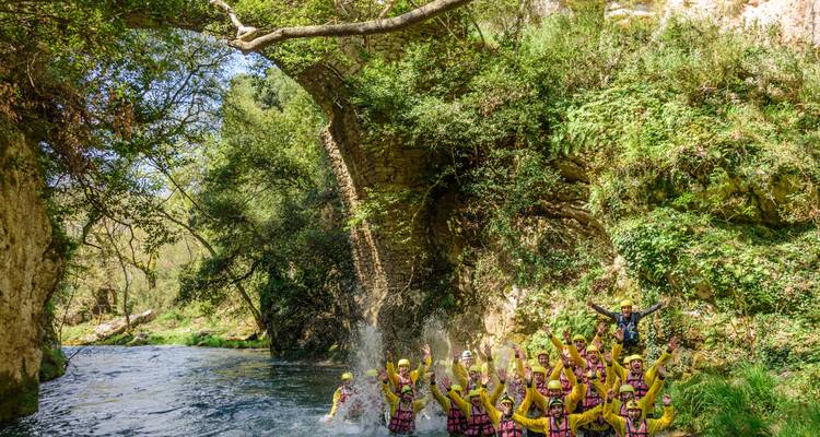 Siguiendo los pasos de Hércules en el Peloponeso 7 días - Epos Travel & Tours 9
