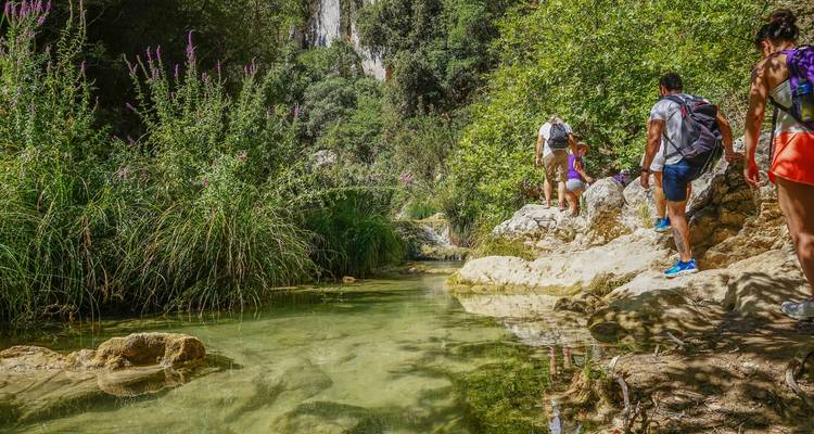 Circuito circular por el Peloponense 10 días - Epos Travel & Tours 2