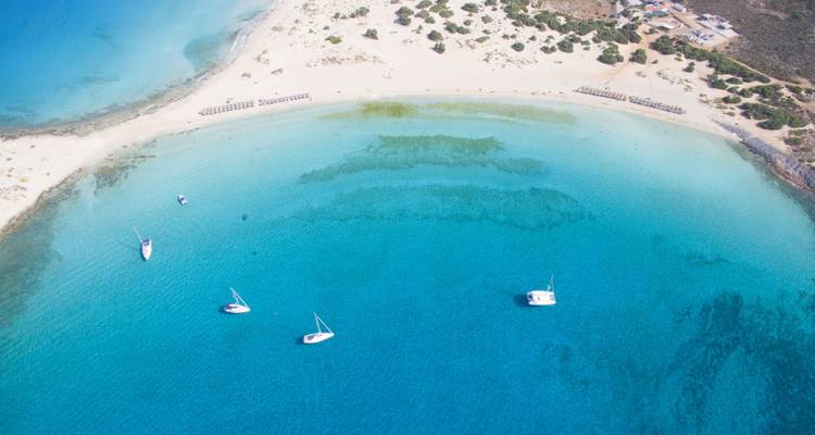 Circuito circular por el Peloponense 10 días - Epos Travel & Tours 1