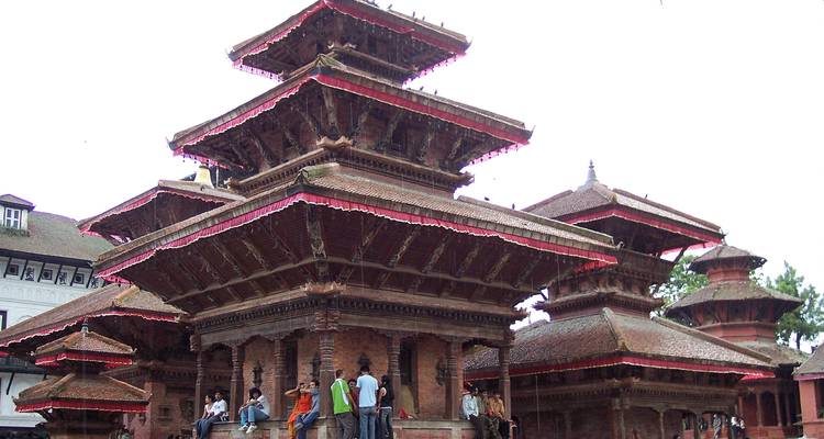 Ghorepani Poon Hill Trek - Friendship Nepal Tours & Travels P. Ltd. 3