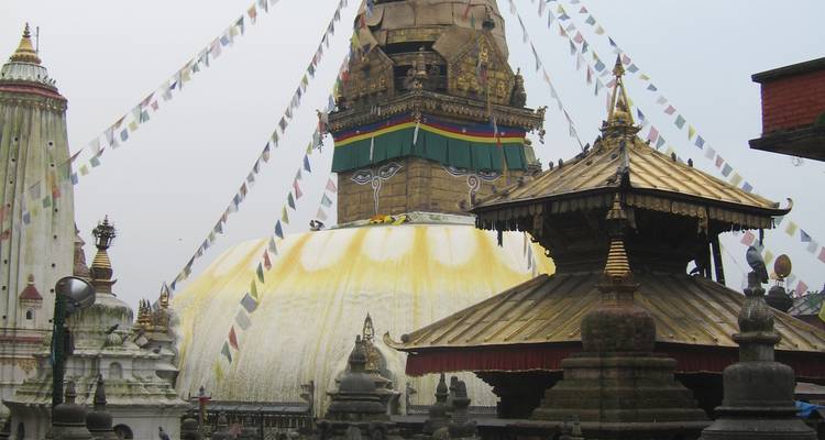 Ghorepani Poon Hill Trek - Friendship Nepal Tours & Travels P. Ltd. 7