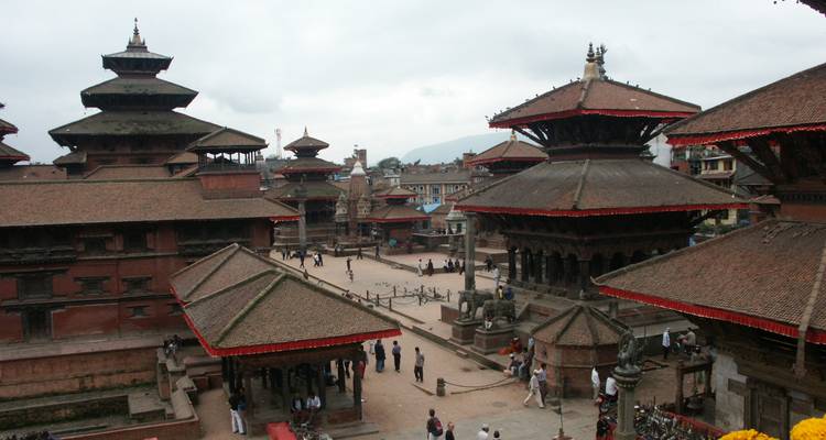 Ghorepani Poon Hill Trek - Friendship Nepal Tours & Travels P. Ltd. 8