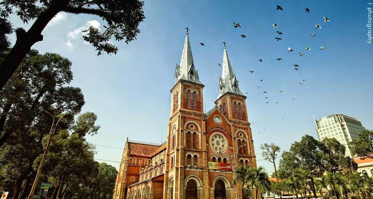 Tailandia inolvidable Laos Vietnam y Camboya 21 días /20 noches - Nhat Long Travel Company 6