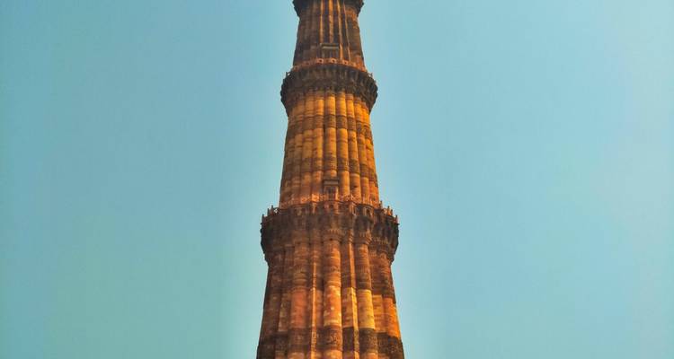 Excursión Privada de 3 Días por el Triángulo de Oro: Delhi, Agra y Jaipur - Amanecer del Taj Mahal y Palacios Reales - Creative India Journey 10
