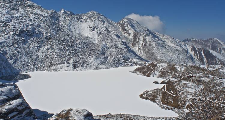 Trekking por el Semicircuito del Annapurna - 16 días - Himalayan Adventure Treks & Tours 6