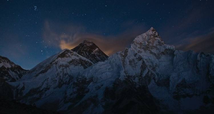 Travesía por el Paso de Chola del Everest -17 Días - Himalayan Adventure Treks & Tours 4