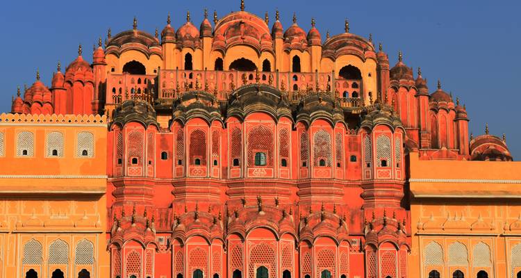The best Colours of Rajasthan, 10 day tour - Payless tours india 9