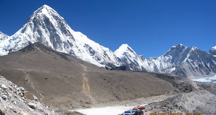 Everest Base Camp Trek - Ace the Himalaya 7