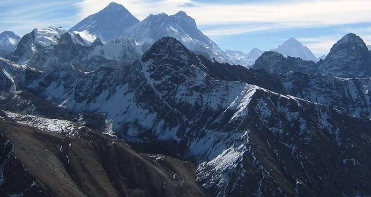 Upper Mustang Trek - 21 Days - Himalayan Adventure Treks & Tours 2
