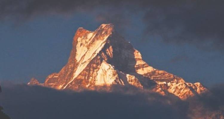 Upper Mustang Trek - 21 Days - Himalayan Adventure Treks & Tours 3
