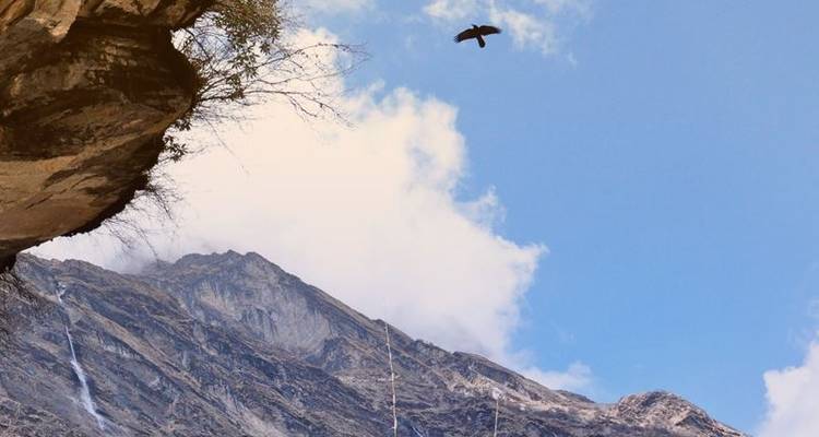 Upper Mustang Trek - 21 Days - Himalayan Adventure Treks & Tours 7
