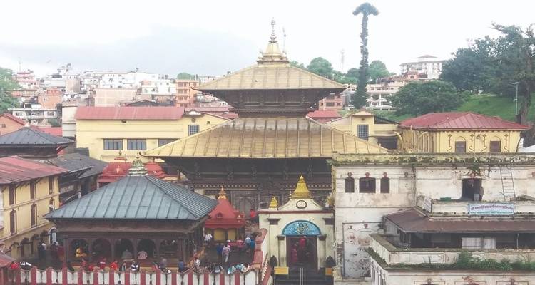 Private Tour in Nepal -9 Days - Himalayan Adventure Treks & Tours 4
