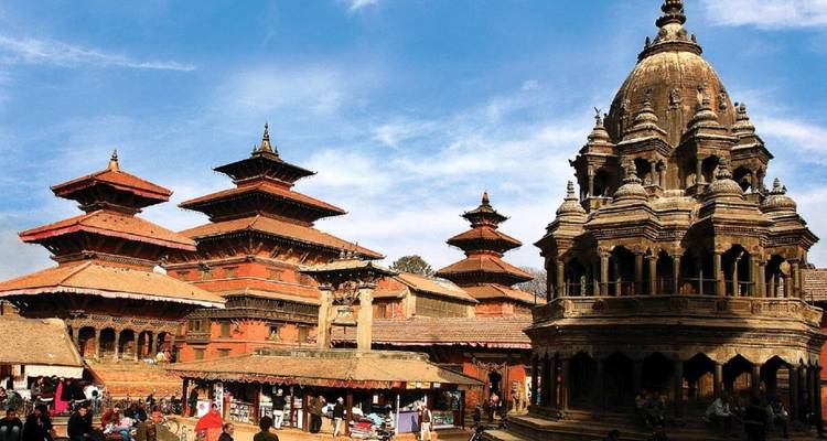 Private Tour in Nepal -9 Days - Himalayan Adventure Treks & Tours 3