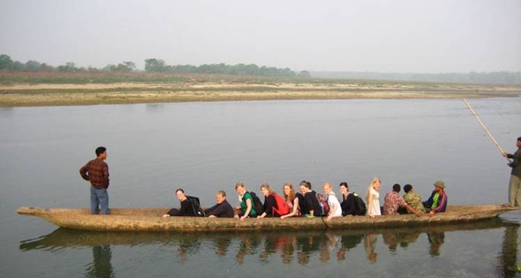 Private Tour in Nepal -9 Days - Himalayan Adventure Treks & Tours 9