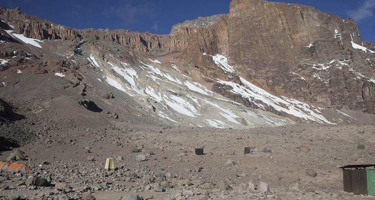 9 jours d'ascension du Kilimandjaro par la route de Lemosho - Wild Root Safaris & Adventures 3