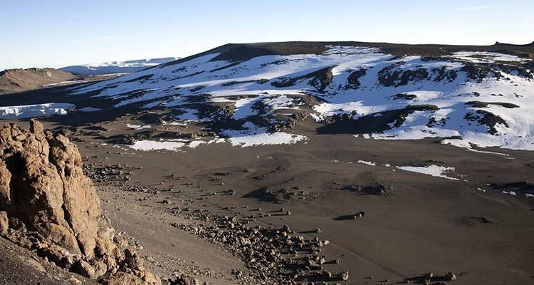 9 jours d'ascension du Kilimandjaro par la route de Lemosho - Wild Root Safaris & Adventures 2