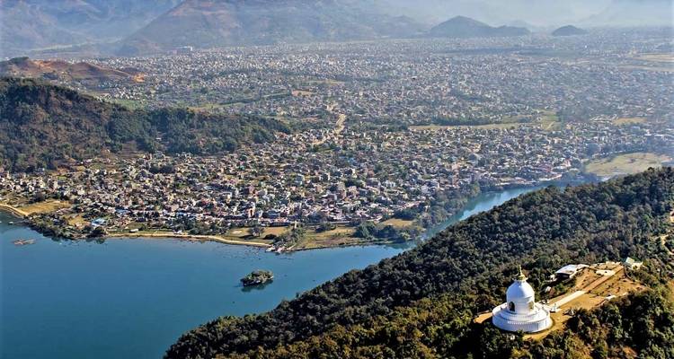 Viaje de luna de miel en Nepal -7 días - Himalayan Adventure Treks & Tours 1