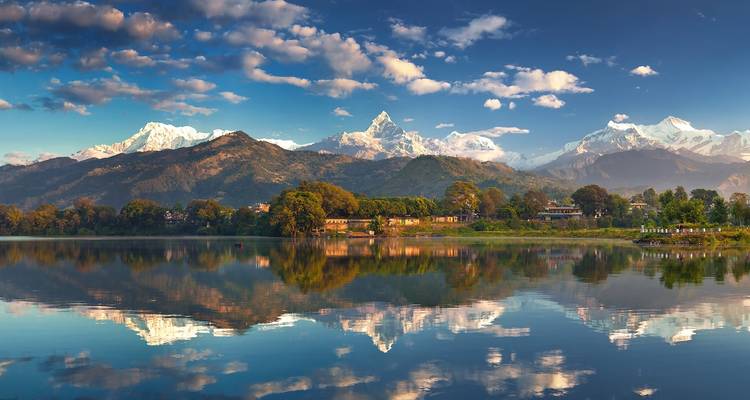 Viaje de luna de miel en Nepal -7 días - Himalayan Adventure Treks & Tours 6