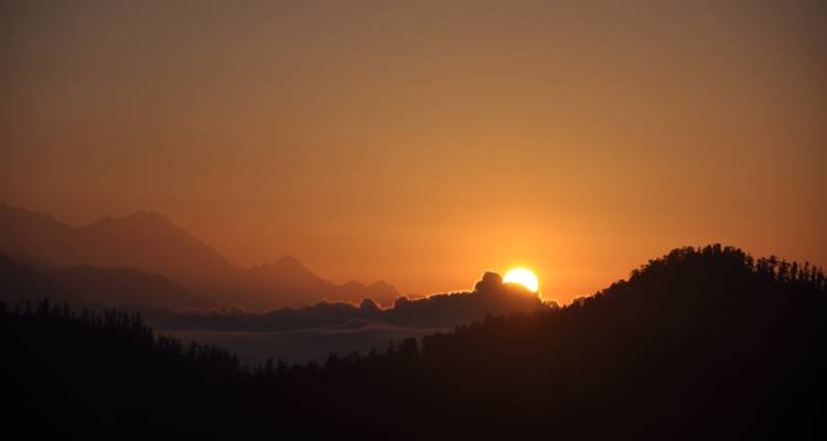 Trek à Ghorepani Poon Hill pour 2025/2026 - Himalaya Heart Treks & Expedition[P] Ltd  8