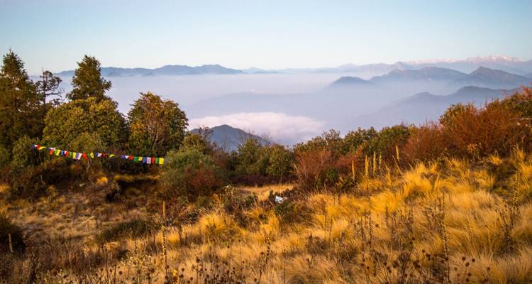 Trek à Ghorepani Poon Hill pour 2025/2026 - Himalaya Heart Treks & Expedition[P] Ltd  4