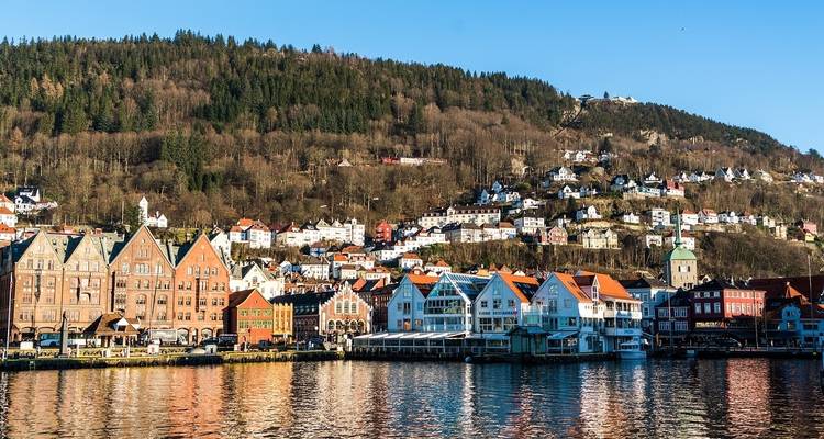 Trekking dans les fjords de Norvège - G Adventures 6