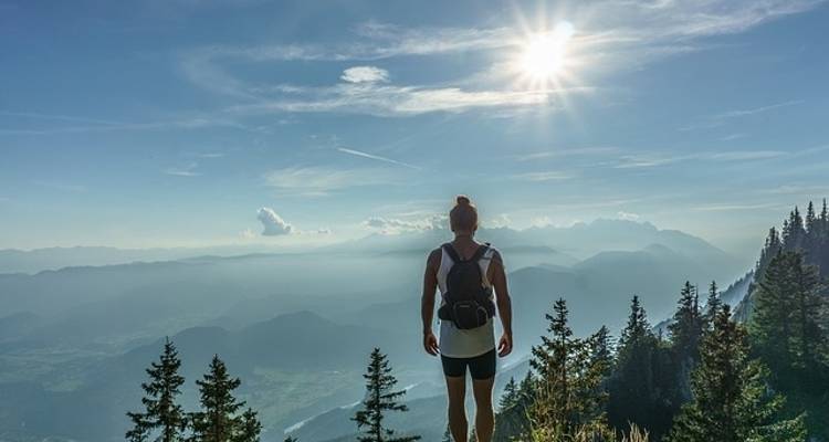 Trekking dans les fjords de Norvège - G Adventures 8