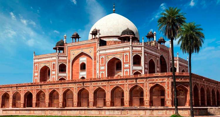 3 Days Golden Triangle Tour with Taj Mahal Sunrise - Agra Trip 10