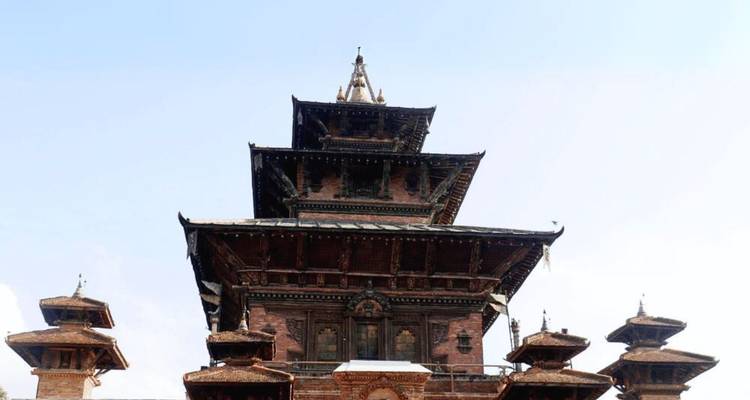 Best of Nepal (Official) - Swotah Travel and Adventure 9