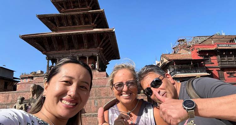 Best of Nepal (Official) - Swotah Travel and Adventure 7
