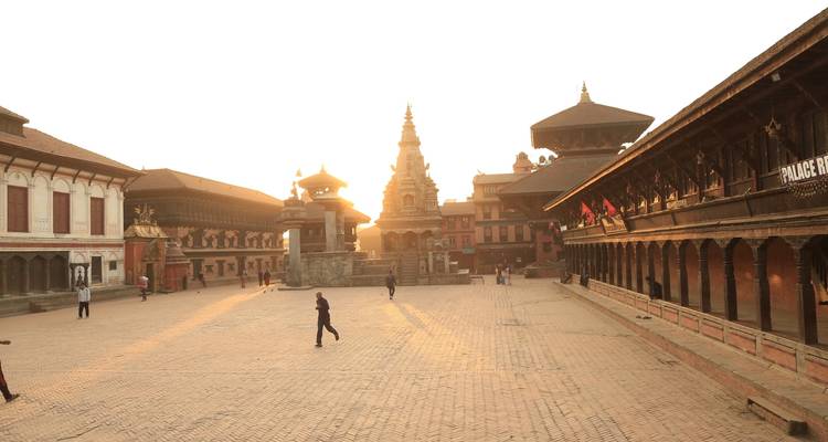 Best of Nepal (Official) - Swotah Travel and Adventure 6