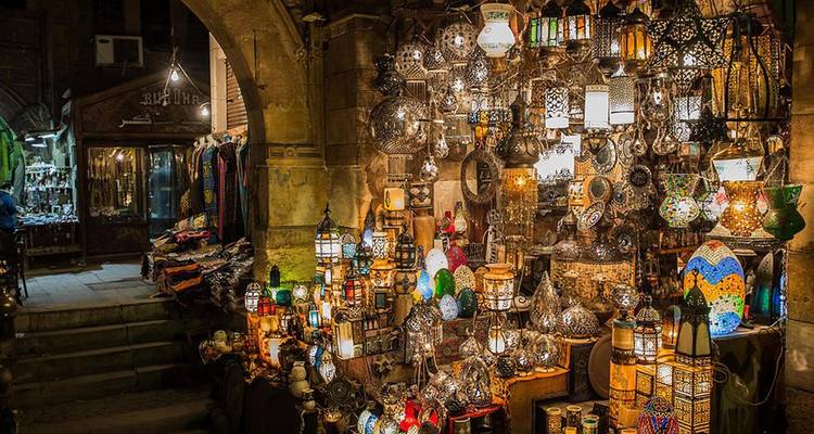 Le Caire - 5 jours - Beyond The Nile Tours 4