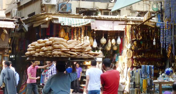 Le Caire - 5 jours - Beyond The Nile Tours 2