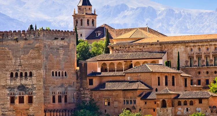trafalgar travel spanish town reviews