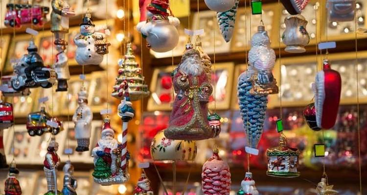 Mercados navideños alemanes - Trafalgar 4