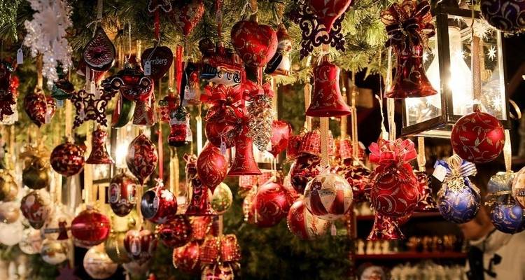 Mercados navideños alemanes - Trafalgar 7