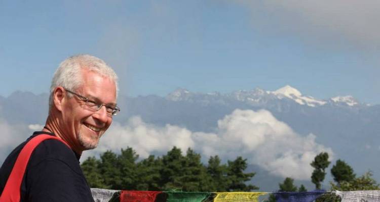 Senderismo Chisapani Nagarkot - Himalayan Sanctuary Adventure 3