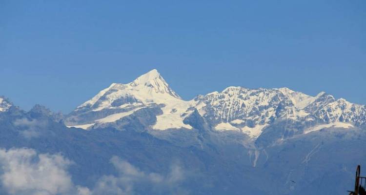 Senderismo Chisapani Nagarkot - Himalayan Sanctuary Adventure 2