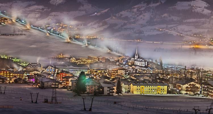 Alpine Christmas Markets (Classic) - Insight Vacations 3
