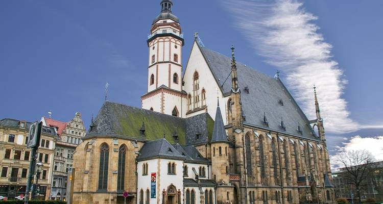 Mercados navideños de Alemania (Clásico) - Insight Vacations 3