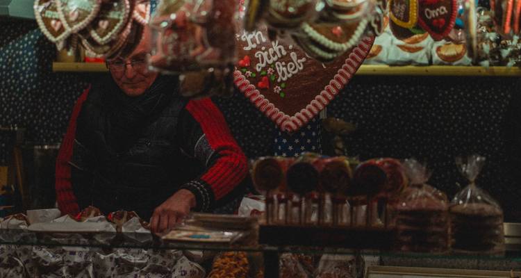 Mercados navideños de Alemania (Clásico) - Insight Vacations 2