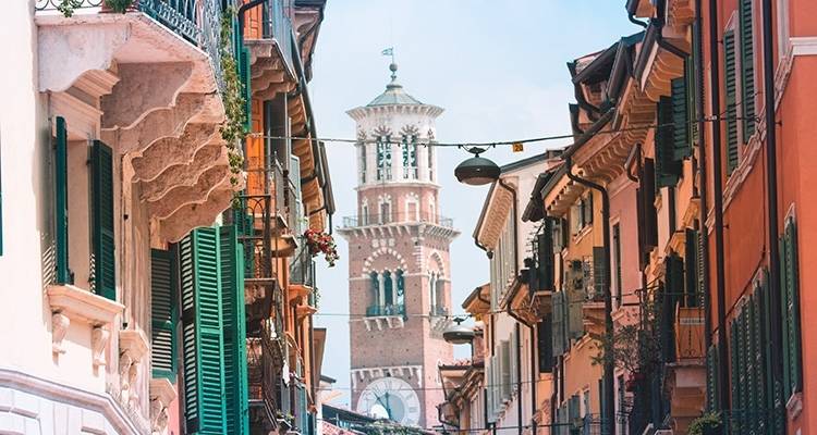 Intermezzo italiano (Clásico, Invierno) - Insight Vacations 1
