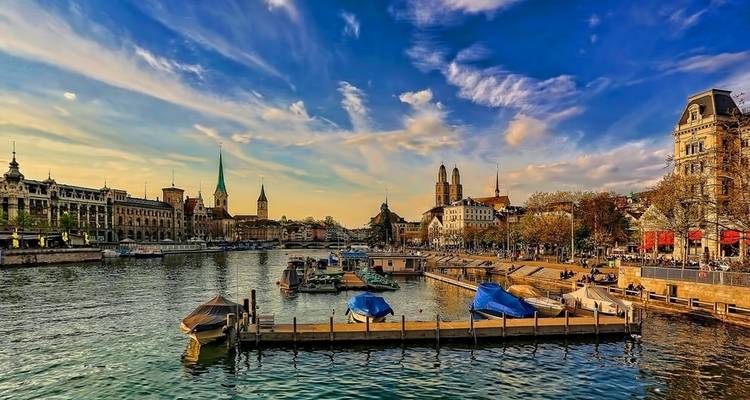 Magical Switzerland (Classic) - Insight Vacations 10