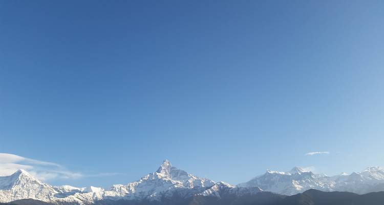 Viaje al Mardi Himal 2024/2025 - Himalaya Heart Treks & Expedition[P] Ltd  8